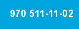 970 511-11-02